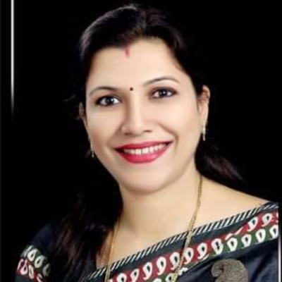 Jayashri Bhake | Global Education